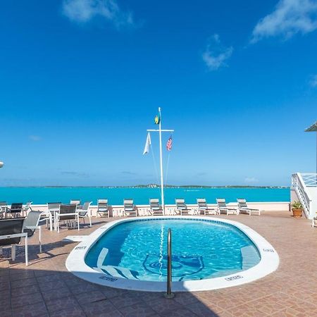 Peace And Plenty Resort George Town Exteriör bild