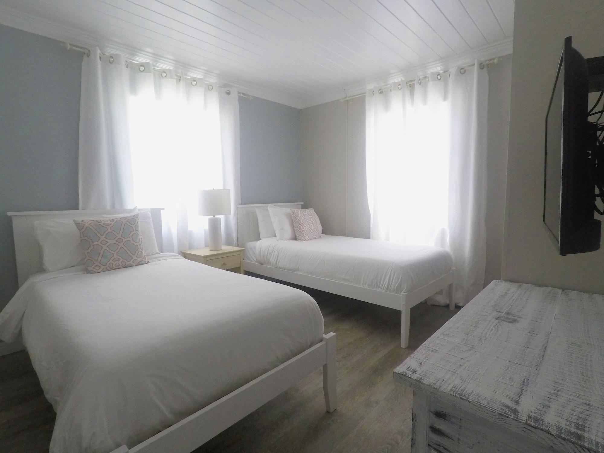 Peace And Plenty Resort George Town Exteriör bild