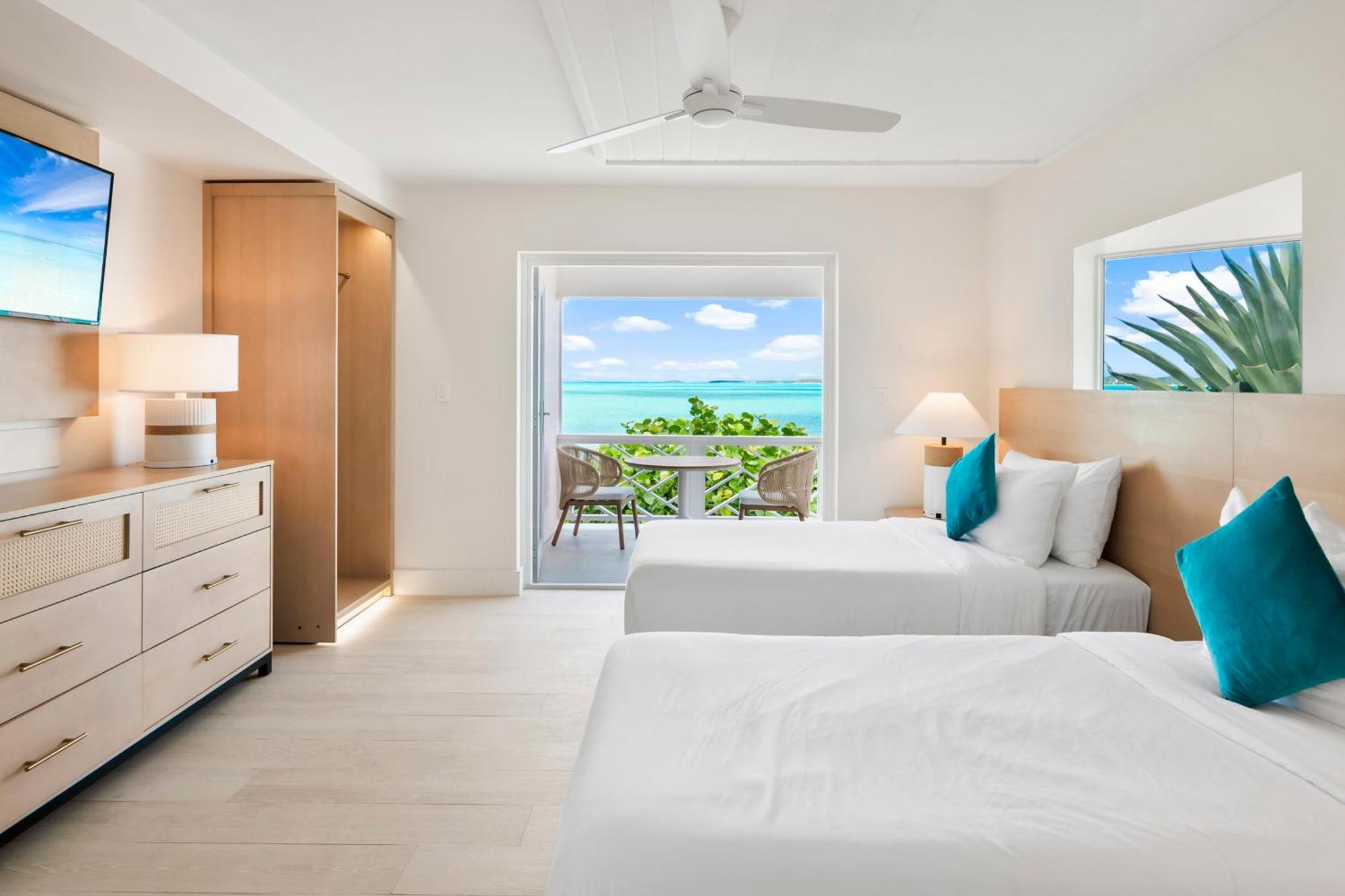 Peace And Plenty Resort George Town Exteriör bild