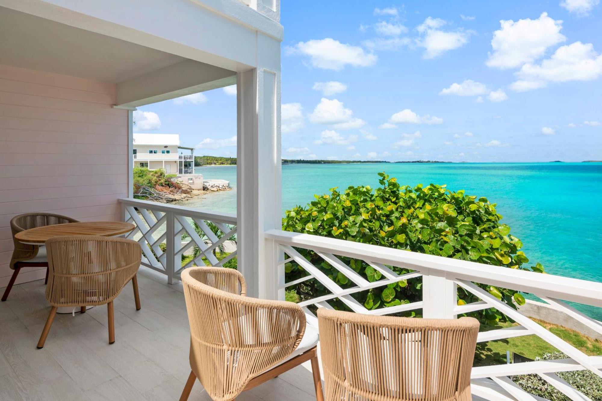 Peace And Plenty Resort George Town Exteriör bild