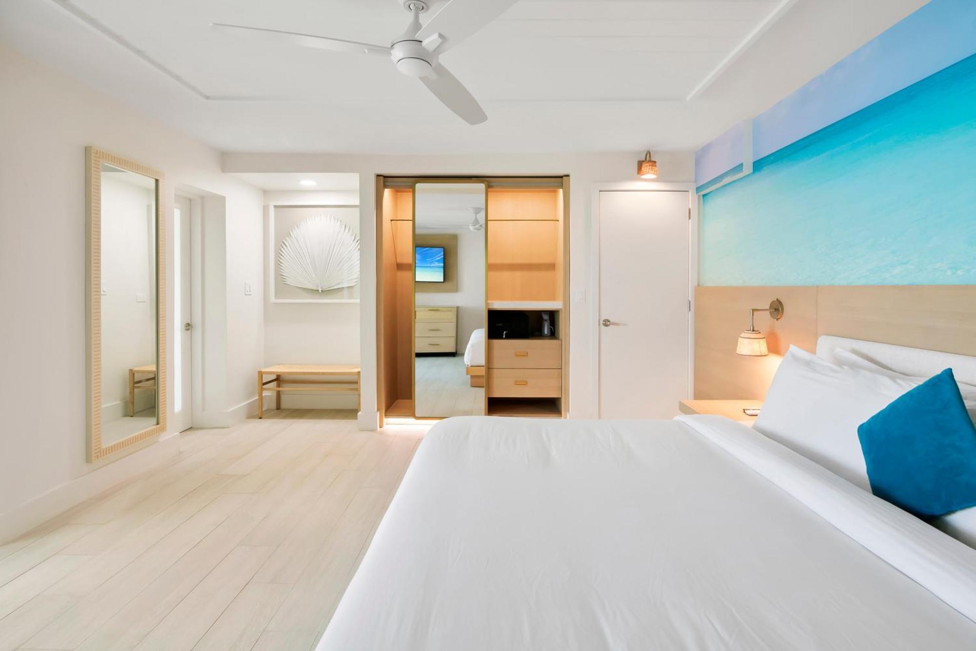 Peace And Plenty Resort George Town Exteriör bild