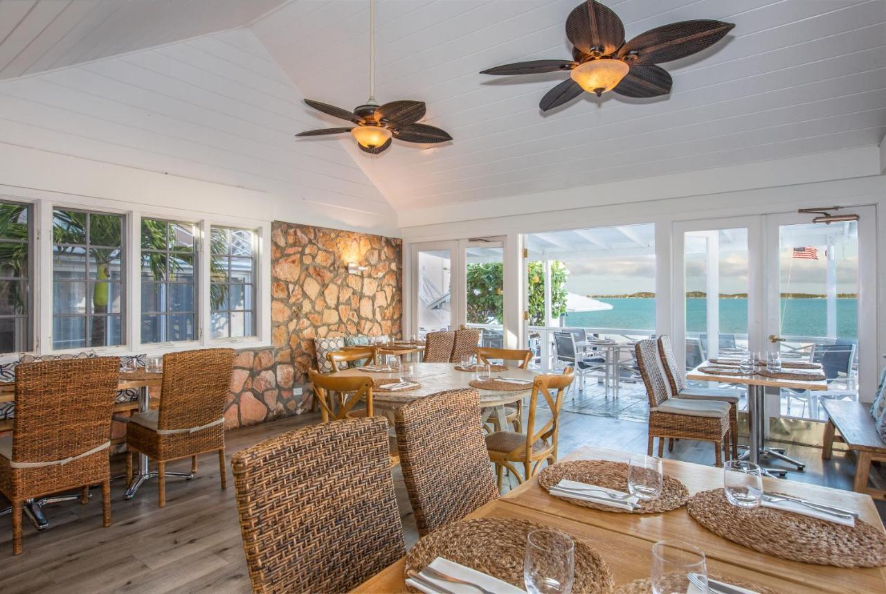 Peace And Plenty Resort George Town Exteriör bild