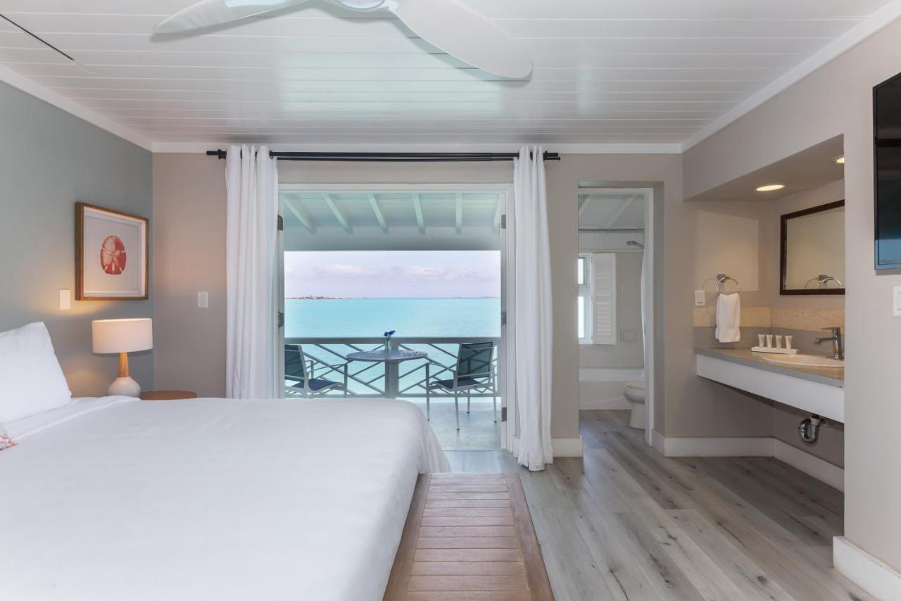 Peace And Plenty Resort George Town Exteriör bild
