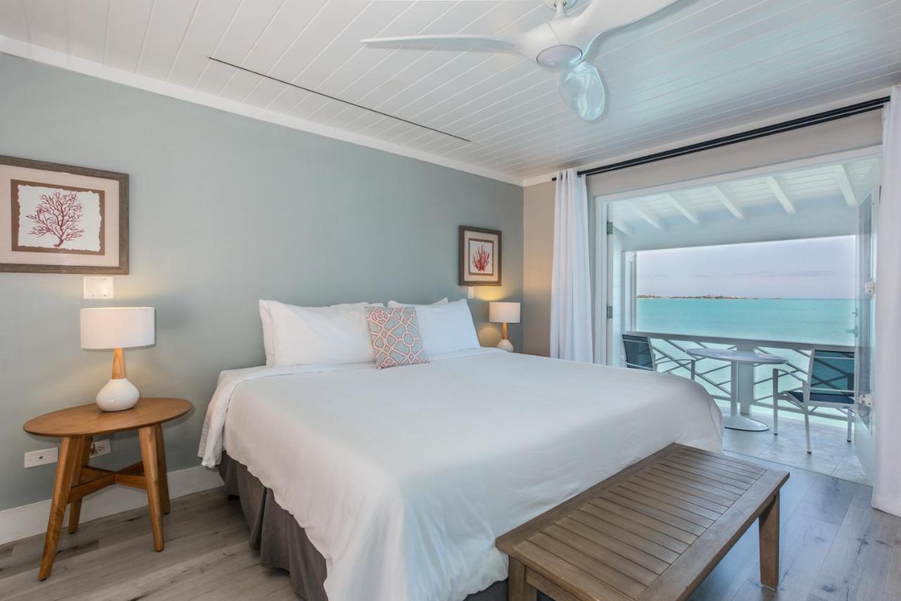 Peace And Plenty Resort George Town Exteriör bild