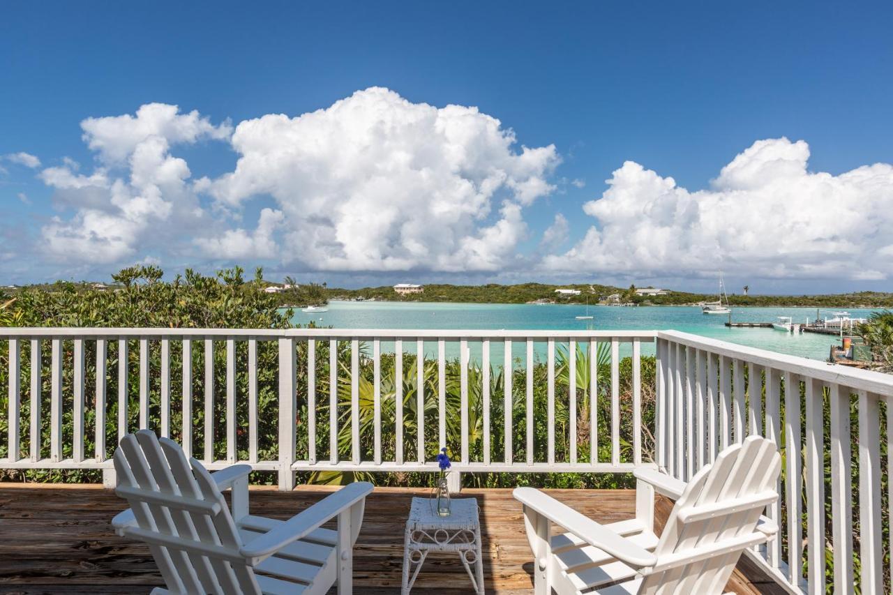 Peace And Plenty Resort George Town Exteriör bild