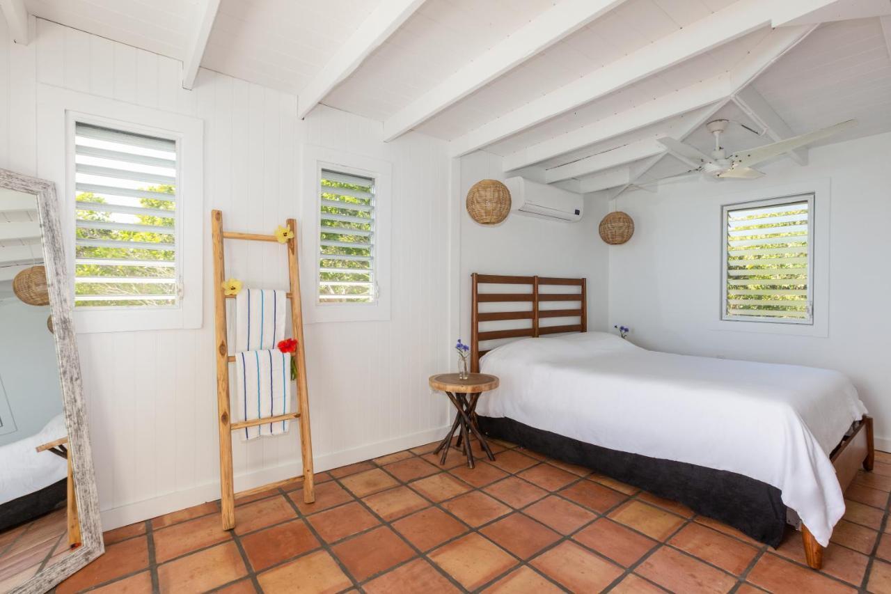 Peace And Plenty Resort George Town Exteriör bild