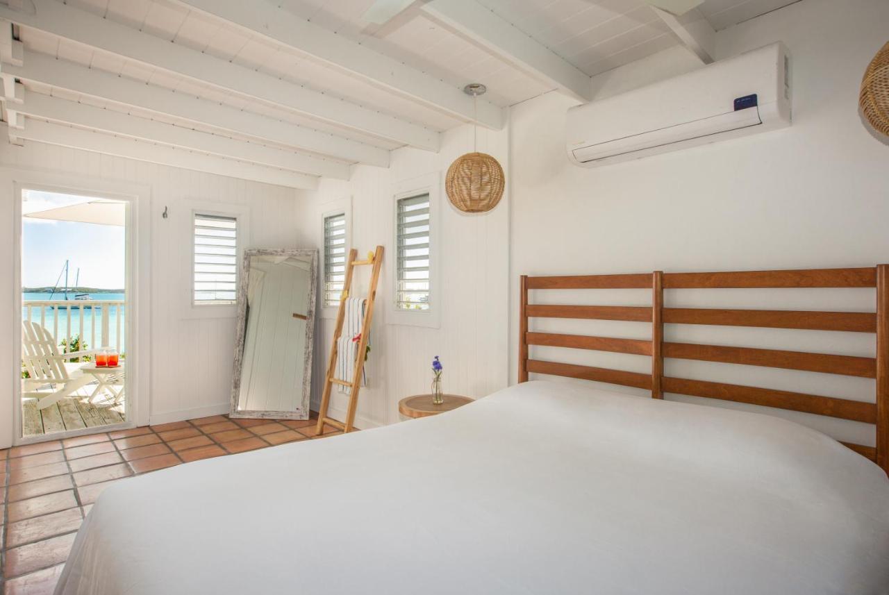 Peace And Plenty Resort George Town Exteriör bild